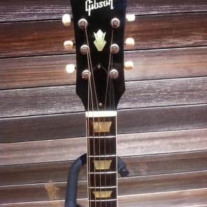 Gibson CF-100 1951-1955 image 10