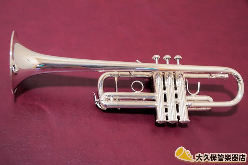 Bach C180L 229/25H/SP Cトランペット-