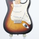 Fender Classic Series 70S Stratocaster 3-Color Sunburst 05/17