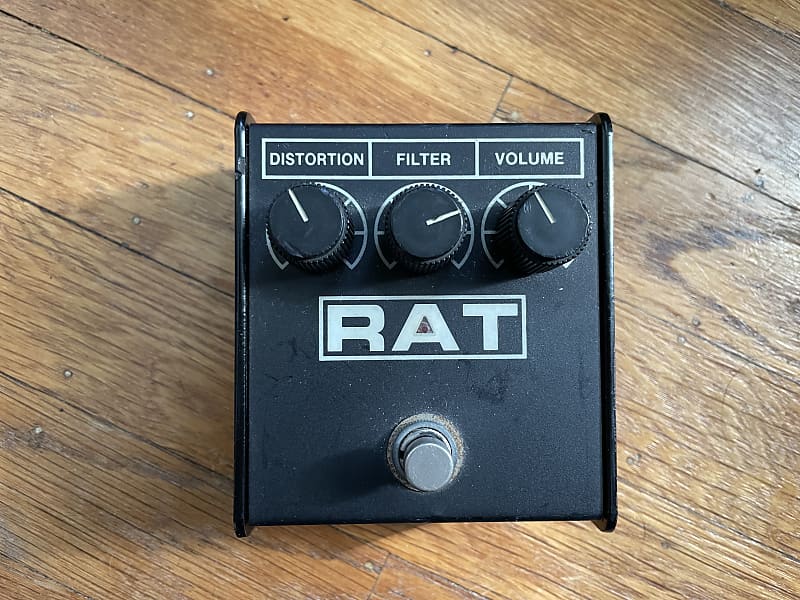 ProCo Rat 2