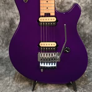 Peavey Wolfgang Special Purple USA | Reverb