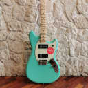 Fender Player Mustang 90 2022 Sea Foam Green
