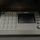 Akai MPC Live II Standalone Sampler / Sequencer - 512gb SSD Included