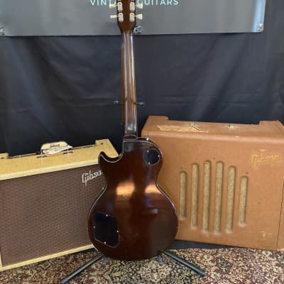 Gibson Les Paul with PAF Pickups Goldtop 1957 | Reverb Gibson Les Paul with PAF Pickups Goldtop 1957 | Reverb