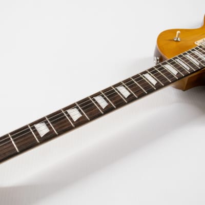Gibson Les Paul Tribute Left-handed - Satin Honeyburst image 7