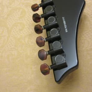 Washburn XM DLX-FR Flamed Tobacco Burst | Reverb