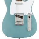 Squier by Fender FSR Limited Affinity Telecaster Guitar, Ice Blue Metallic