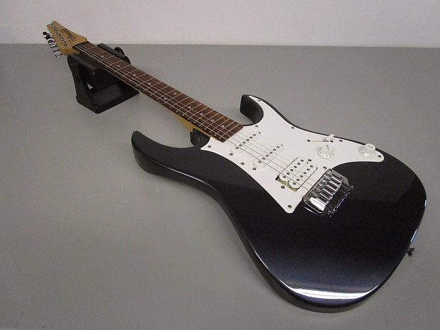 Ibanez gio ssh top