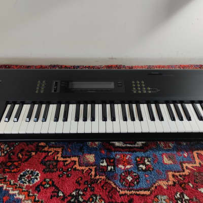 Korg M1 61-Key Synth Music Workstation (Serviced / Warranty)