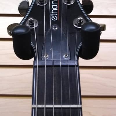 Used Ethan Hart Single Cut Electric Guitar W/Bag image 3