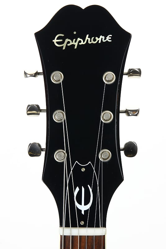 Epiphone Japan 1991年製 CASINO VINTAGE 日本製 ラッカー