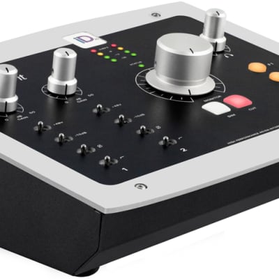 Audient iD22 Desktop USB Audio Interface | Reverb