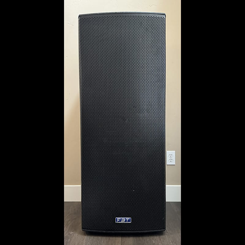 FBT MITUS 215A Black