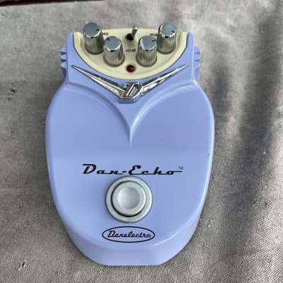 Reverb.com listing, price, conditions, and images for danelectro-dan-echo