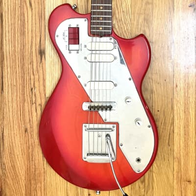 Nivico Victor SG12 | Reverb