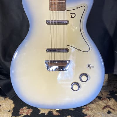 Danelectro '56 U-2 Reissue 1998 - 2004