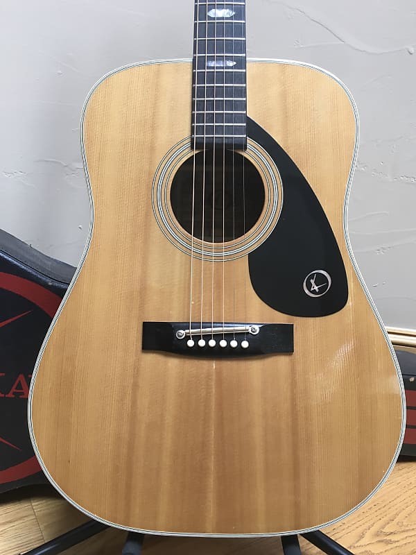 Bo Diddley Signature “Twang Machine” Turbo 5-speed Kinman