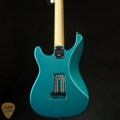 PRS Silver Sky John Mayer - Dodgem Blue 2023 image 5