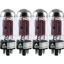 Vacuum Tube - 7591, JJ Electronics, Single or Matched: Apex Matched Quad