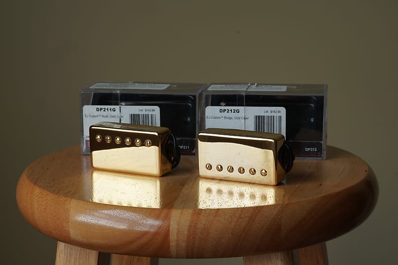 Eric shop johnson humbucker