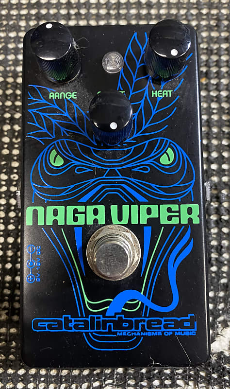 Catalinbread Naga Viper