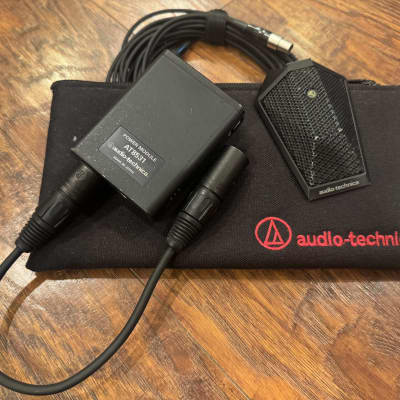 audio-technica SLICK FLY① Amazon.co.jp: Audio Technica VP-01 SLICK FLY Microphone