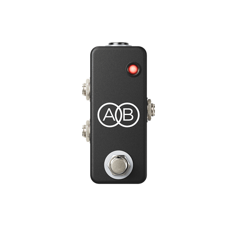 JHS Pedals Mini A/B *FREE SHIPPING in the USA* image 1