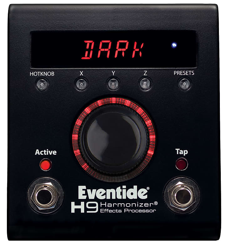 Eventide H9 Max Harmonizer/Effect Processor | Reverb Canada