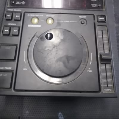 Pioneer CDJ-700S CD Players (Pair) | Reverb Pioneer CDJ-700S CD Players (Pair) | Reverb