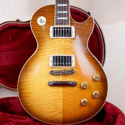 Gibson Les Paul Standard Premium Plus 2002 - 2008 | Reverb