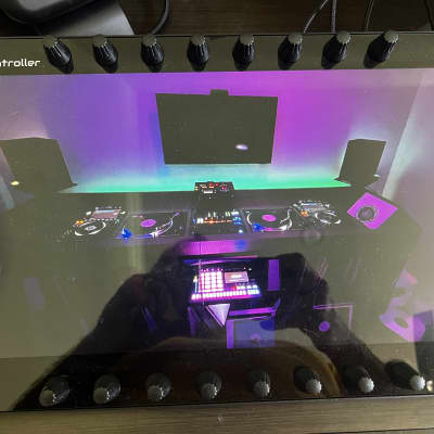 Fractal Audio MFC-101 Mark III MIDI Foot Controller for | Reverb