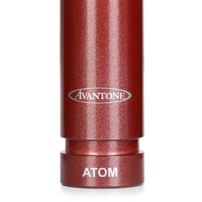 Avantone Pro CDMK-8 Drum Microphone Kit  Bundle with Avantone Pro ATOM Dynamic Tom Microphone image 3