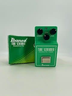 Ibanez TS808