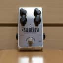 Darkglass Electronics Duality Dual Fuzz Engine Made in Finland