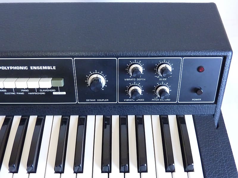 Korg PE1000 Polyphonic Ensemble P - Fully Serviced | Reverb