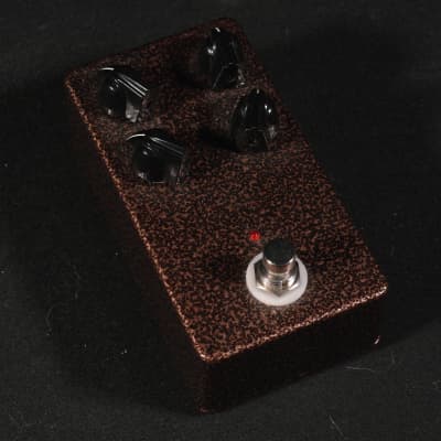 Reverb.com listing, price, conditions, and images for airis-effects-savage-drive