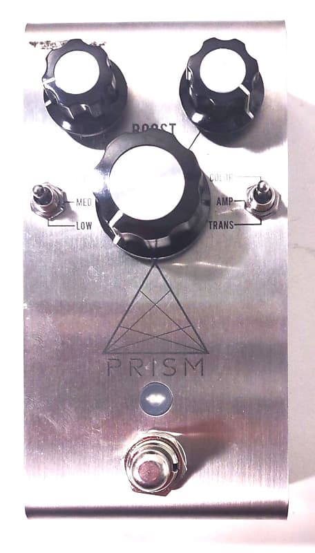Jackson Audio PRISM