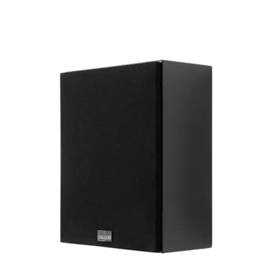 LYNGDORF MH-2 - On-Wall / Bookshelf Loudspeakers (Pair) - NEW! image 2