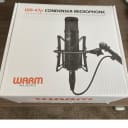 Warm Audio WA-47jr Large Diaphragm Multipattern FET Condenser Microphone