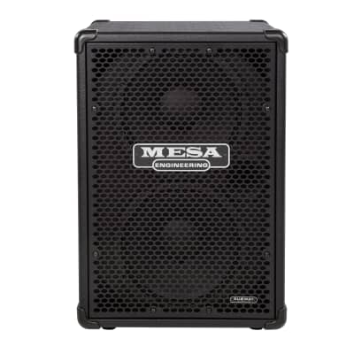 Mesa Boogie Subway Ultra-Lite 2x12" Bass Speaker Cabinet image 3