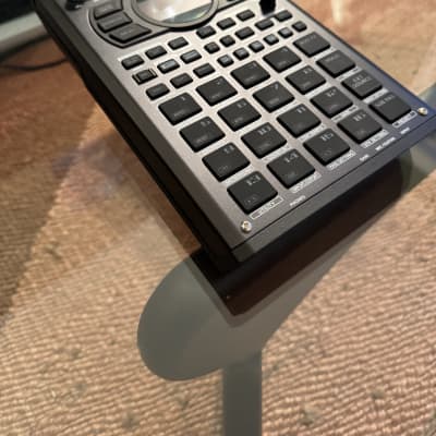 Roland SP-404MKII Linear Wave Sampler - Black image 2