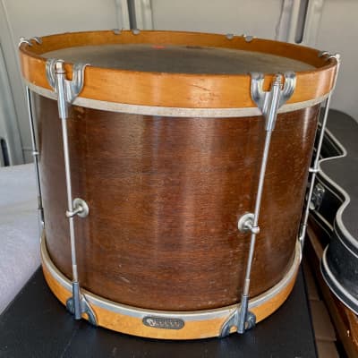 1950's Gretsch Parade Snare Drum 10" x 14" image 2