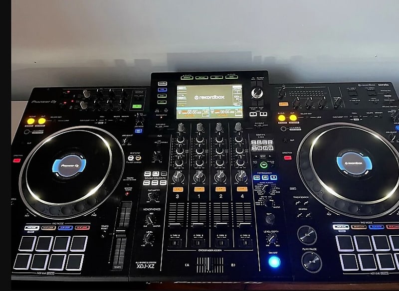 TOMSHINE DMX-192をマスターしよう！｜インターン技術ブログ