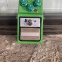 JHS Ibanez TS9 Tube Screamer with "Tri Screamer" Mod electric guitar effect overdrive, distortion pedal