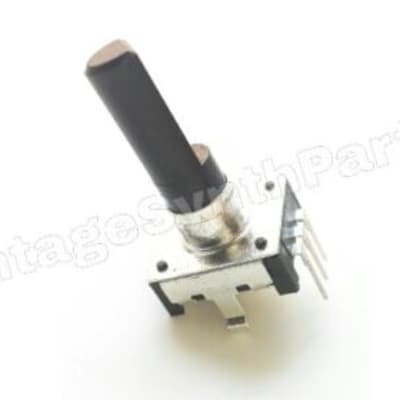 Alesis - Ion - Rotary encoder