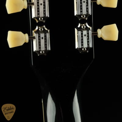 Gibson ES-335 Vintage Ebony image 8