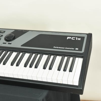 Kurzweil PC1X 88-Note Weighted Keyboard (NO POWER SUPPLY) CG00ZMK image 2