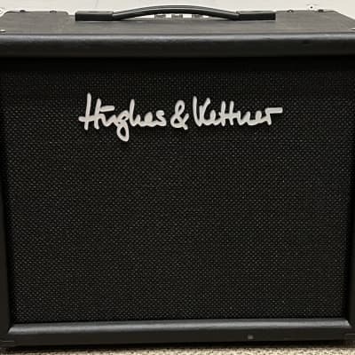 Hughes & Kettner TM112 | Reverb Italia