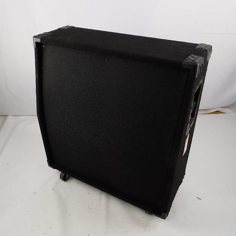 Used 412 Wcelestion G12t 75s Guitar Speaker Cabinets 4 X 12 Reverb 2169