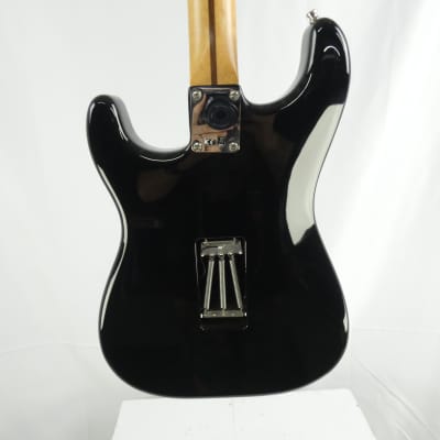 Fender The Tom Morello "Soul Power" Stratocaster® 2020 - Gloss Polyester image 12